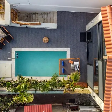 Villa Armenus, Private Pool, Garden, Bbq