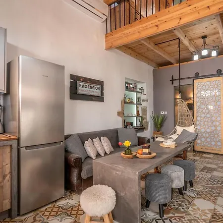 Villa Armenus, Private Pool, Garden, Bbq