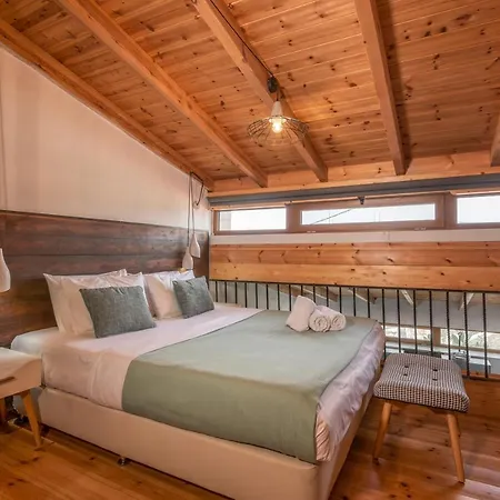 Armenus, Private Pool, Garden, Bbq Villa *