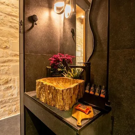 Villa Armenus, Private Pool, Garden, Bbq