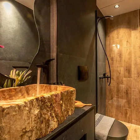 Villa Armenus, Private Pool, Garden, Bbq