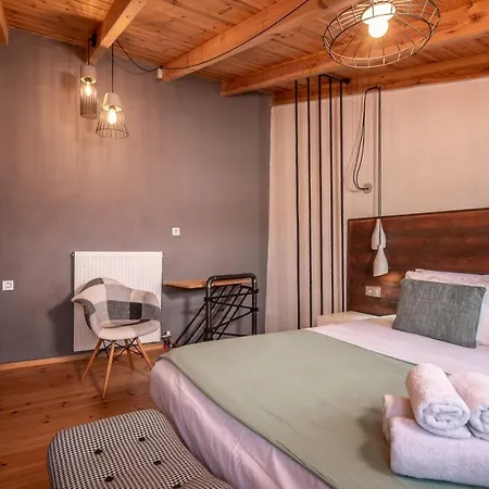 Armenus, Private Pool, Garden, Bbq Villa