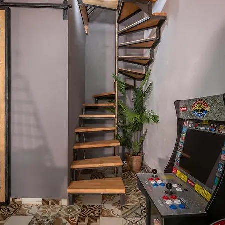 Armenus, Private Pool, Garden, Bbq