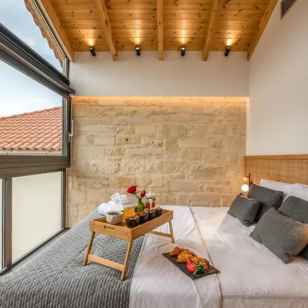 Armenus, Private Pool, Garden, Bbq