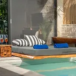 Villa Armenus, Private Pool, Garden, Bbq Chania (Crete)
