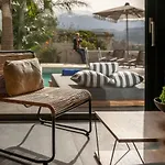 Armenus, Private Pool, Garden, Bbq Chania (Crete)