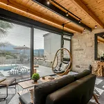 Villa Armenus, Private Pool, Garden, Bbq *