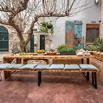 Armenus, Private Pool, Garden, Bbq Villa Chania (Crete)