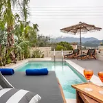 Armenus, Private Pool, Garden, Bbq Villa *