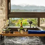 Armenus, Private Pool, Garden, Bbq Villa