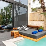 Armenus, Private Pool, Garden, Bbq Villa *