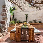 Armenus, Private Pool, Garden, Bbq Villa Chania (Crete)