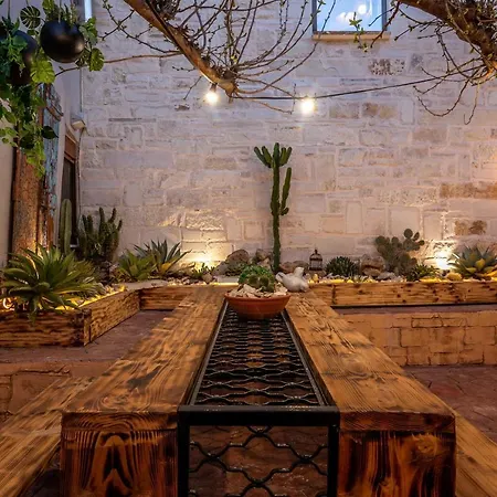 Armenus, Private Pool, Garden, Bbq * 하니아