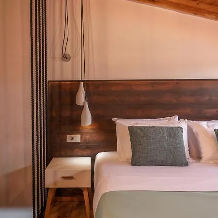 Villa Armenus, Private Pool, Garden, Bbq La Canée