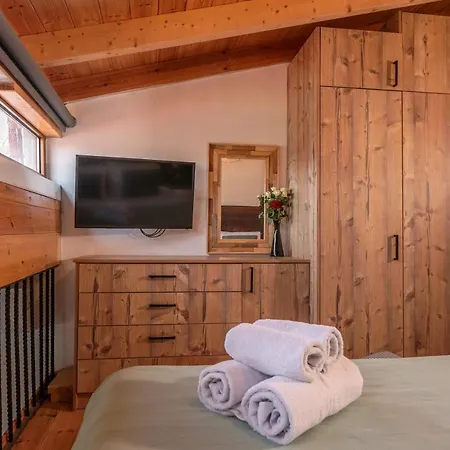 Villa Armenus, Private Pool, Garden, Bbq La Canée