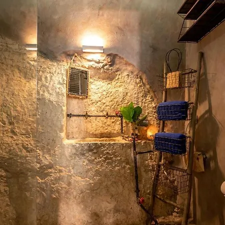 ヴィラ Armenus, Private Pool, Garden, Bbq ハニア