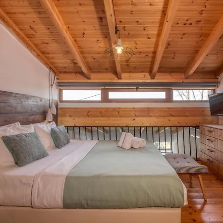 ヴィラ Armenus, Private Pool, Garden, Bbq ハニア