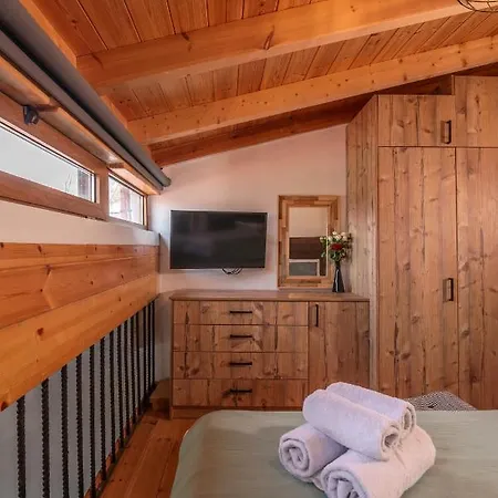 Armenus, Private Pool, Garden, Bbq La Canée