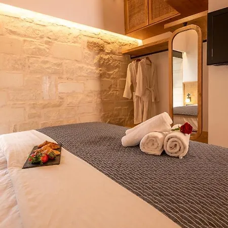 ヴィラ Armenus, Private Pool, Garden, Bbq *