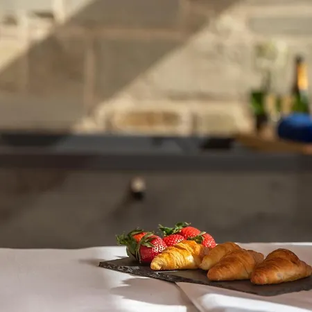 Armenus, Private Pool, Garden, Bbq ヴィラ