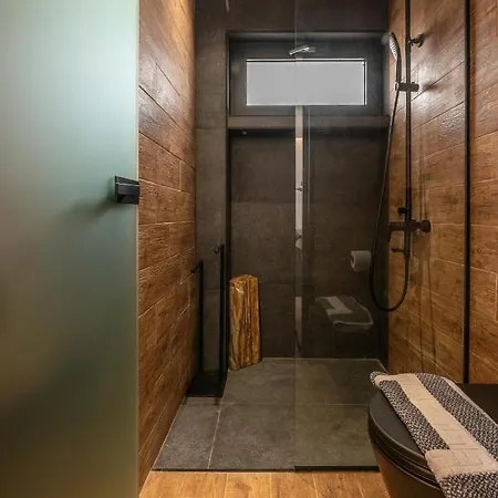 Armenus, Private Pool, Garden, Bbq La Canée