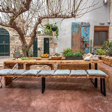 Armenus, Private Pool, Garden, Bbq Villa Chania (Crete)