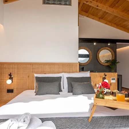 Armenus, Private Pool, Garden, Bbq * 하니아