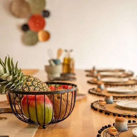 ヴィラ Armenus, Private Pool, Garden, Bbq