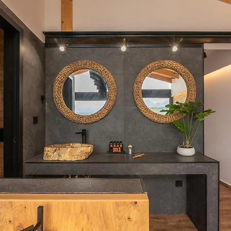 ヴィラ Armenus, Private Pool, Garden, Bbq