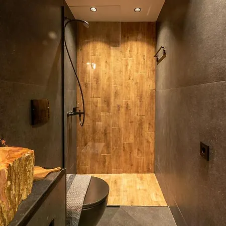 Armenus, Private Pool, Garden, Bbq * ハニア