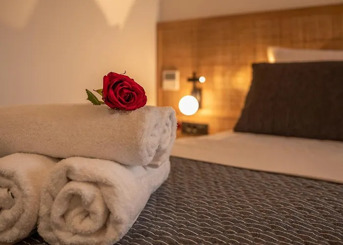 Armenus, Private Pool, Garden, Bbq 빌라