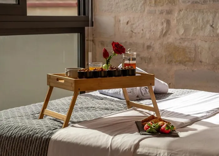 빌라 Armenus, Private Pool, Garden, Bbq 하니아