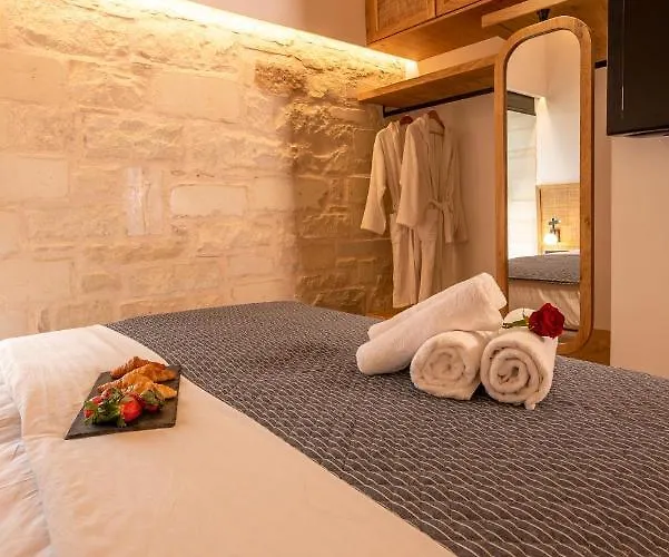 빌라 Armenus, Private Pool, Garden, Bbq *