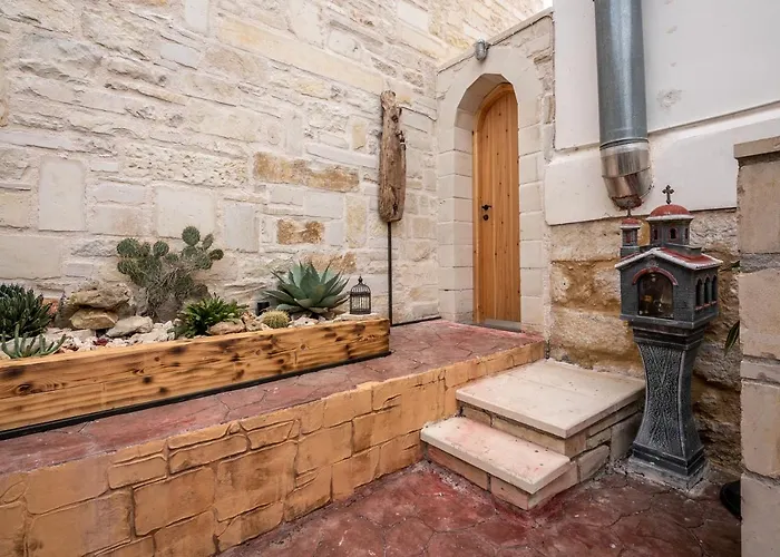 빌라 Armenus, Private Pool, Garden, Bbq