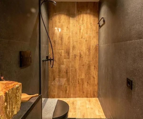 Armenus, Private Pool, Garden, Bbq * 하니아