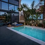 Armenus, Private Pool, Garden, Bbq
