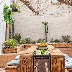 Armenus, Private Pool, Garden, Bbq * 干尼亞
