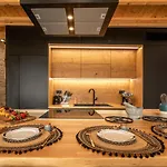 Armenus, Private Pool, Garden, Bbq * 干尼亞