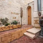 别墅 Armenus, Private Pool, Garden, Bbq