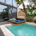 Armenus, Private Pool, Garden, Bbq