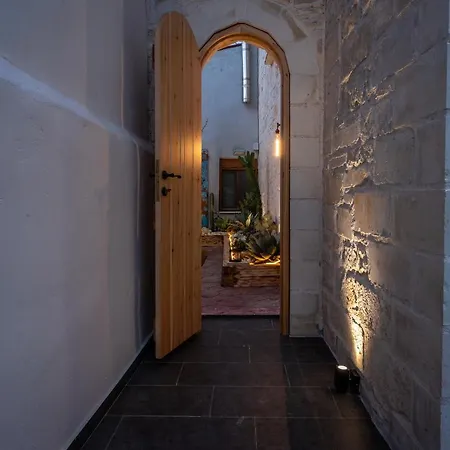 Armenus, Private Pool, Garden, Bbq Villa *