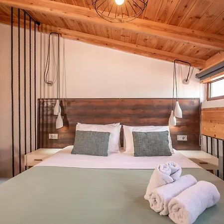 Armenus, Private Pool, Garden, Bbq Villa