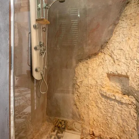 Armenus, Private Pool, Garden, Bbq