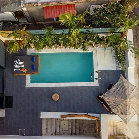 Armenus, Private Pool, Garden, Bbq * 하니아