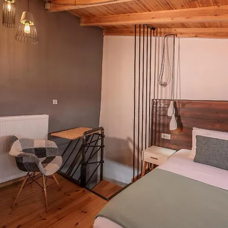 Armenus, Private Pool, Garden, Bbq Villa Hanya