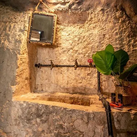 Armenus, Private Pool, Garden, Bbq