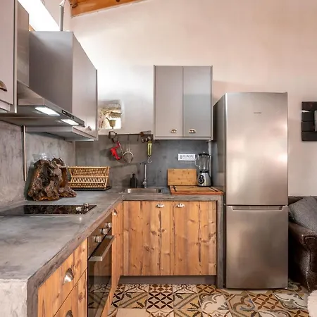 Armenus, Private Pool, Garden, Bbq Villa