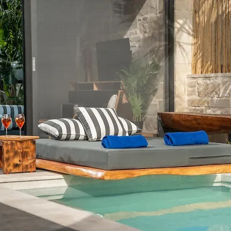 빌라 Armenus, Private Pool, Garden, Bbq 하니아