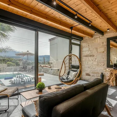 Willa Armenus, Private Pool, Garden, Bbq *