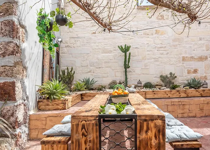 Armenus, Private Pool, Garden, Bbq * ハニア